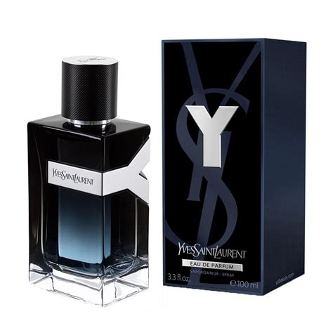 y by ysl edp.